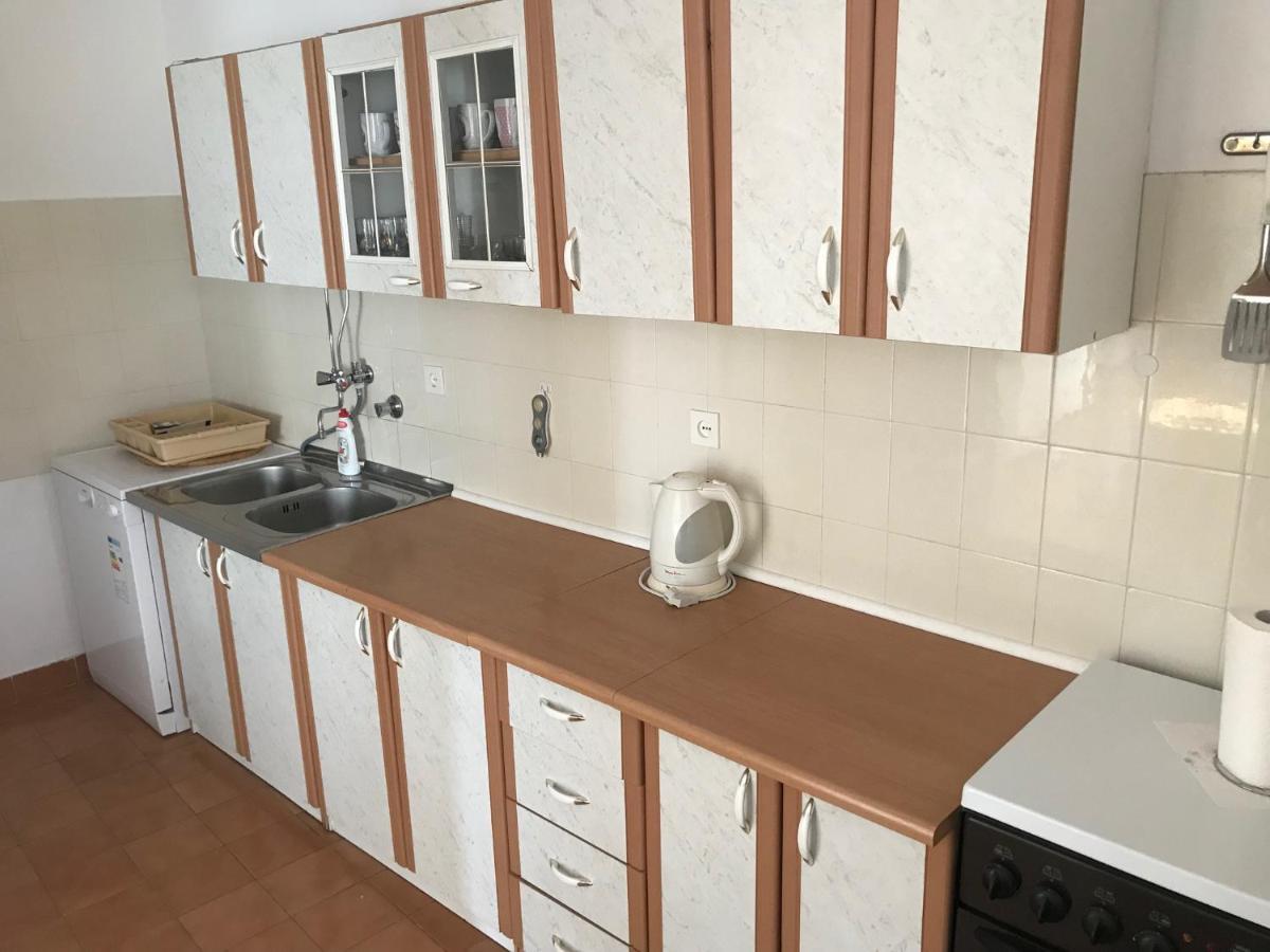 פרימוסטן Bolanca Apartments מראה חיצוני תמונה